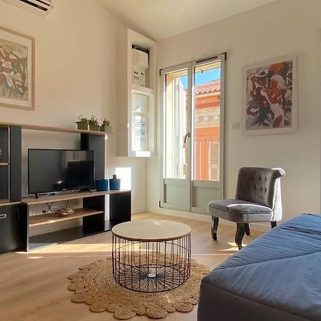 Splendide T2 Vieille Ville D'Ajaccio Аячо Екстериор снимка