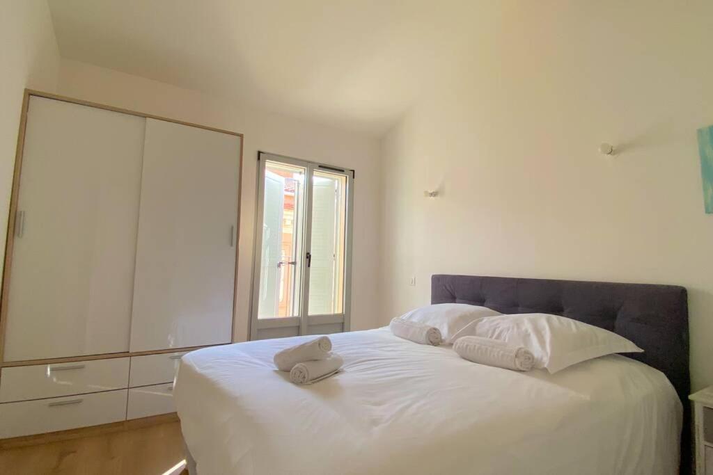Splendide T2 Vieille Ville D'Ajaccio Аячо Екстериор снимка